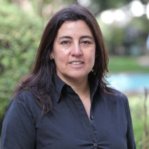 Patricia Soto D.