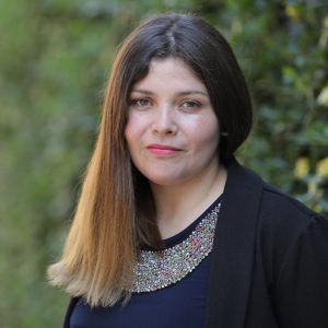Moreno, Lilian