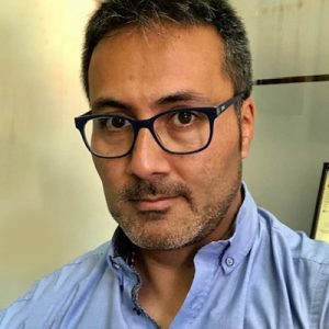 Prado, Cristián