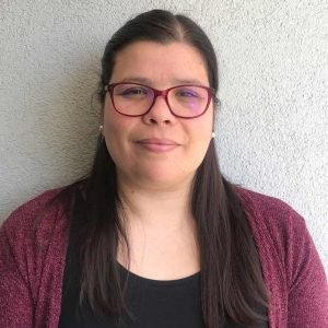 Honores, María Paz