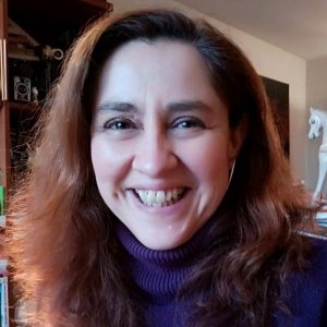 Pando, Paola
