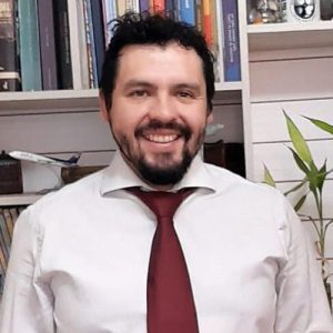 Monsálvez, Sergio