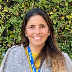 Paola Siña F.