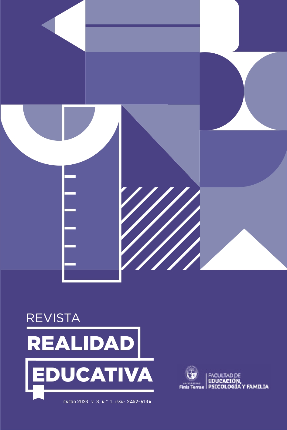 Revista Realidad Educativa