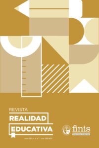 Revista Realidad Educativa