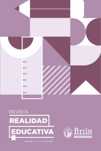 Revista Realidad Educativa