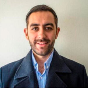 Mladen Matulic Cvitanic
