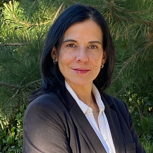 Mariela Rubilar