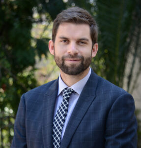 Nicolás Paraud Barrueto 