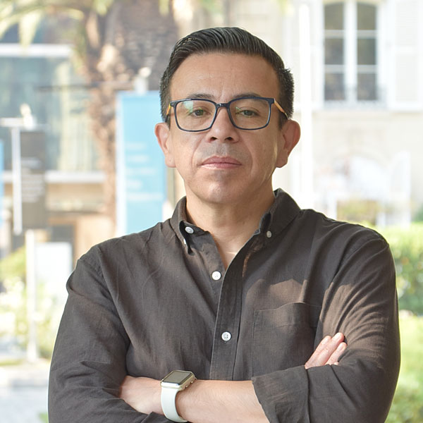  Francisco Velásquez