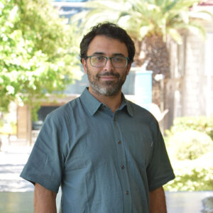 Tomás Ilabaca