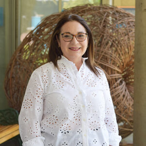 Rosa Ibáñez