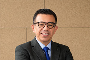 Francisco Velásquez